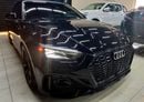 Audi A5 Audi A5 Convertible 45TSFI