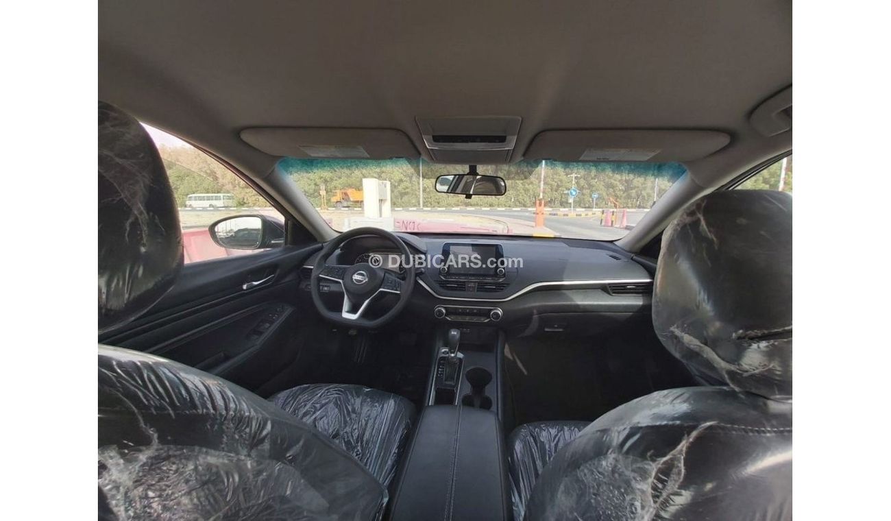 Nissan Altima S S S 2020 Nissan Altima, Metallic Grey Color,