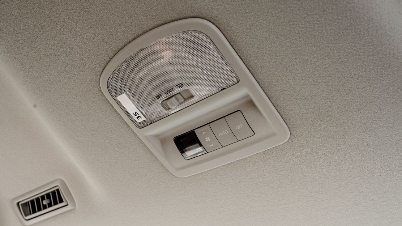 Toyota Fortuner 2026 Toyota Fortuner VX 4.0L petrol AT
