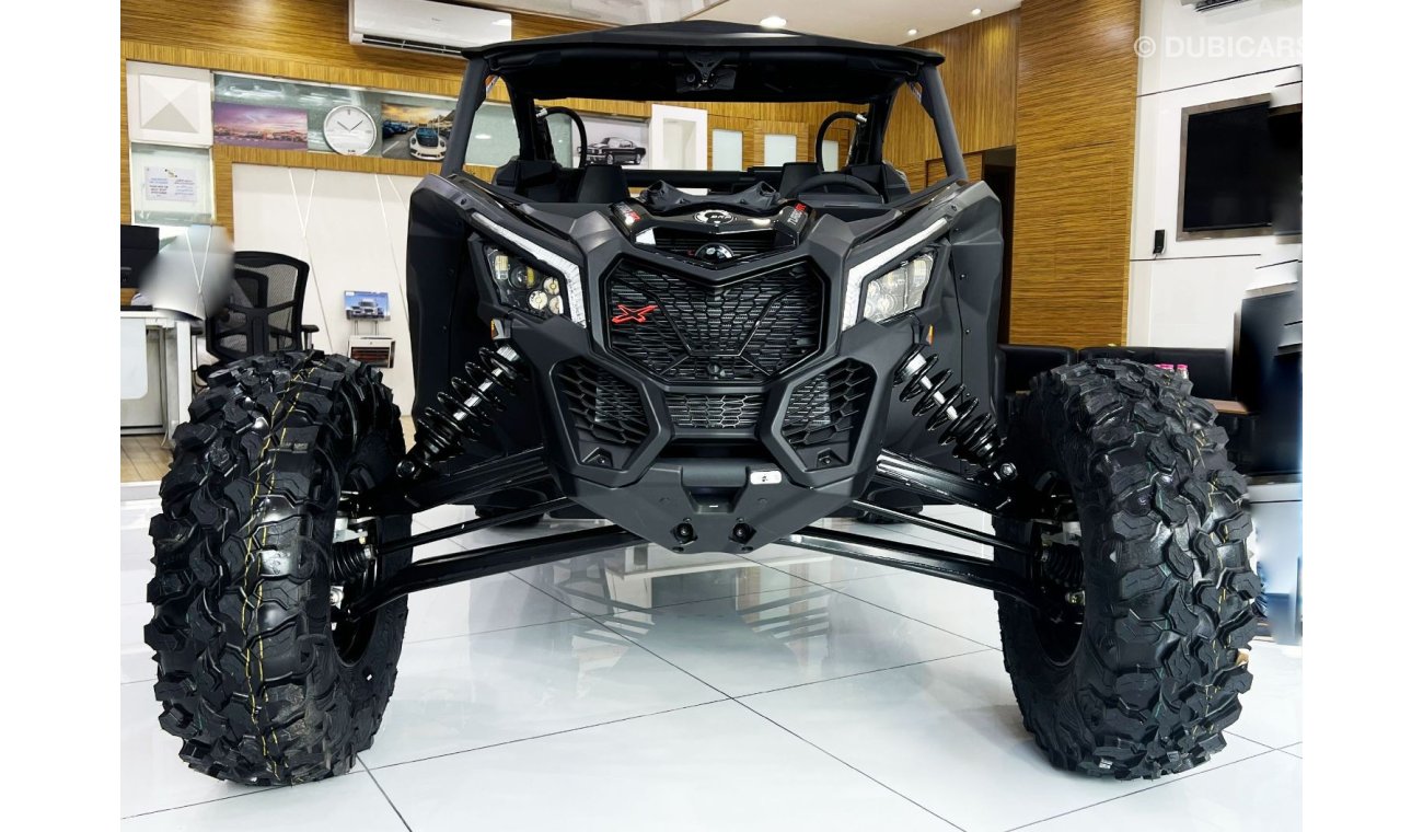 Can-Am BRP MAVERICK X3 X RS TURBO RR | 2 YEARS WARRANTY | BRAND NEW