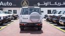 Toyota Land Cruiser 70
