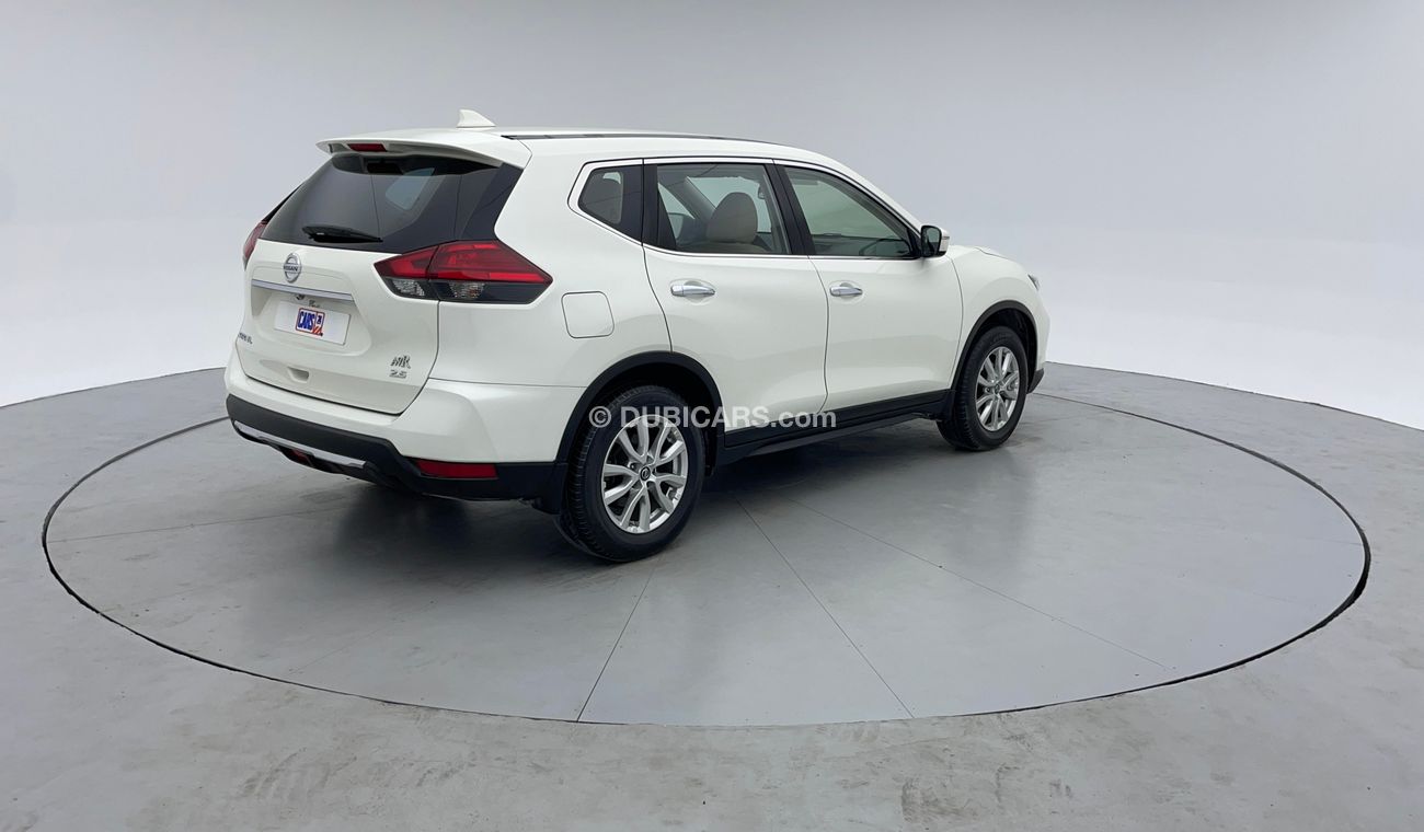 Nissan XTrail S 2.5 | Zero Down Payment | Free Home Test Drive