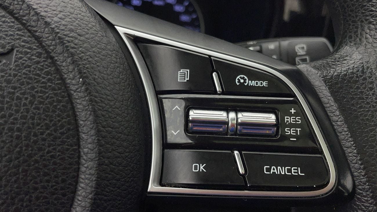 Kia Seltos EX 1.6 | Zero Down Payment | Home Test Drive