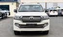 Toyota Land Cruiser Petrol 4.6L Executive Lounge A/T