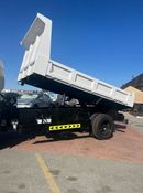 إيسوزو NPR Isuzu Npr Dumper, Model 2022