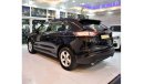 فورد إدج EXCELLENT DEAL for our Ford Edge 2017 Model!! in Black Color! GCC Specs