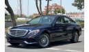 Mercedes-Benz C 300 MERCEDES BENZ C300 2015 4MATIC FULL OPTIONS ORIGINAL PAINT