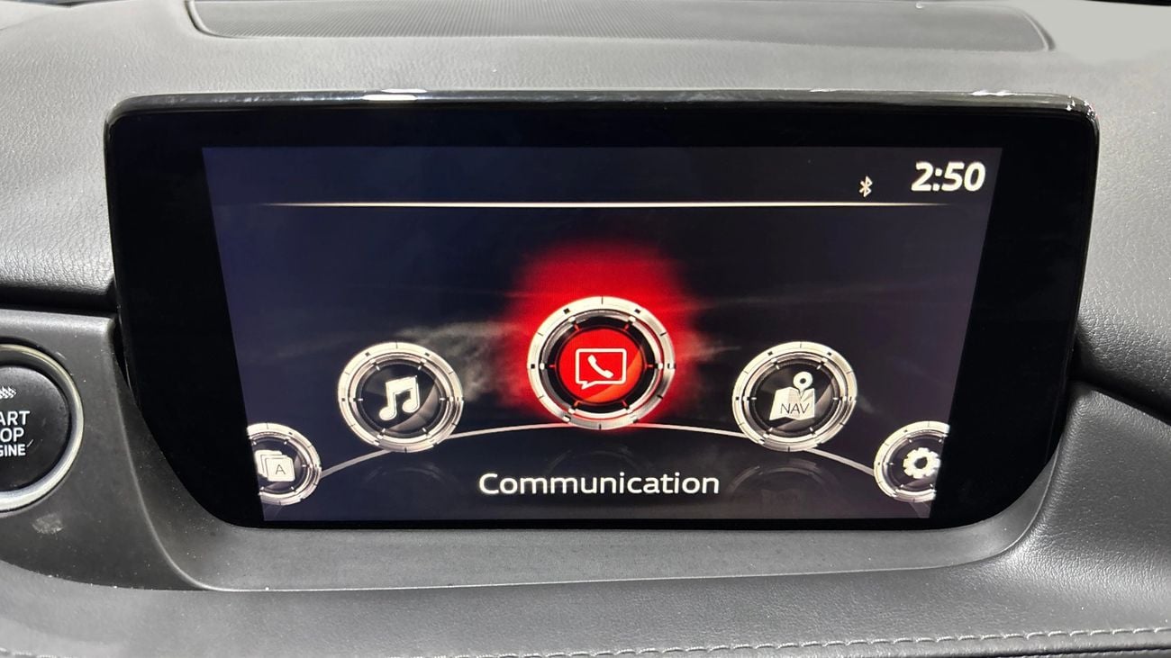 Mazda 6 PURE 2024 | AED 848/Month | 0 DP | 30 Day Return | Warranty | Service History