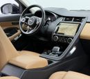 Jaguar E-PACE SE P200 2.0L 2021 Jaguar E-Pace SE P200, 2026 Jaguar Warranty, Full Jaguar Service History, Fully Lo