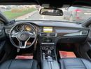 مرسيدس بنز CLS 63 AMG STD