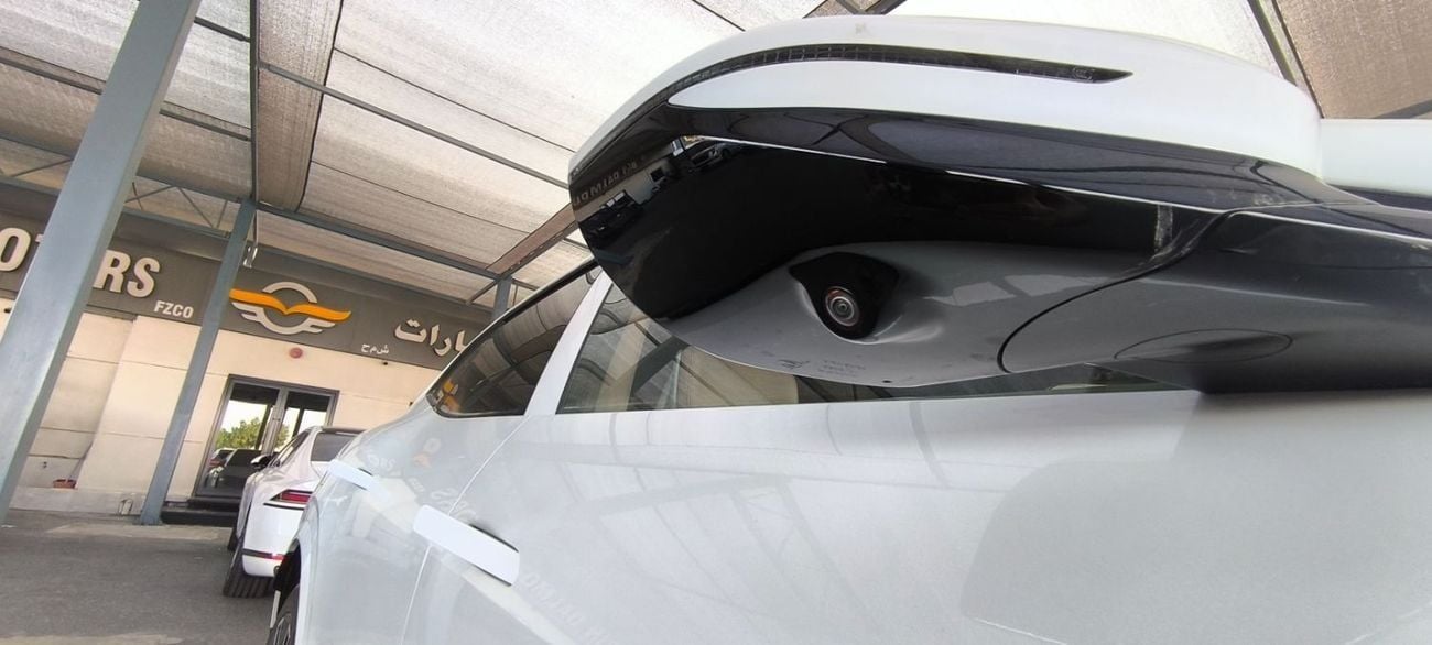 Avatr 07 AVATR 07 ULTRA 4WD EXTENDED RANGE EDITION