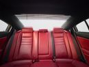 Dodge Charger SXT DODGE CHARGER SXT | 3.6L V6 | 2014 | GCC SPECS