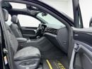 Volkswagen Touareg 2024 Volkswagen Touareg R-Line, 2029 VW Warranty + Service Pack, Full VW Service History, GCC