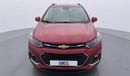 Chevrolet Trax LT 1.8 | Zero Down Payment | Free Home Test Drive