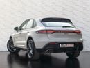 Porsche Macan Std 2.0L (252 HP)
