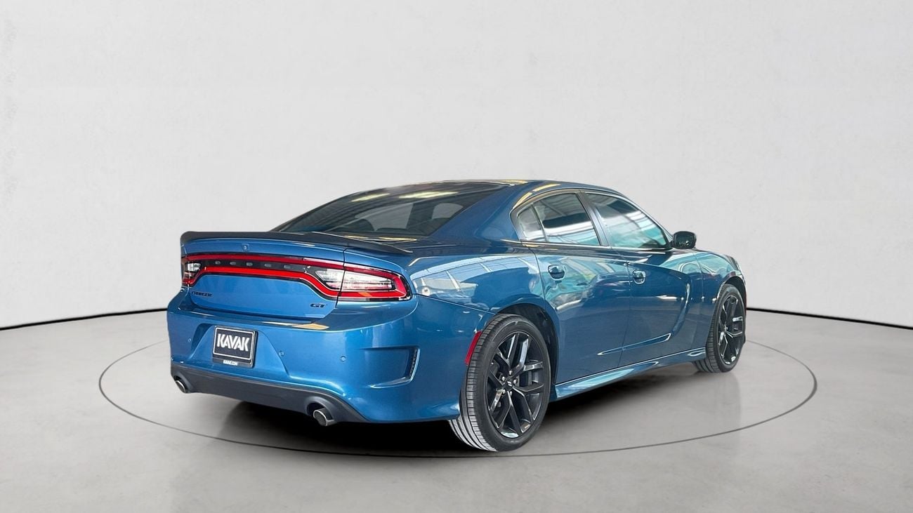 Dodge Charger GT | Guaranteed Warranty | 0 Down Payment