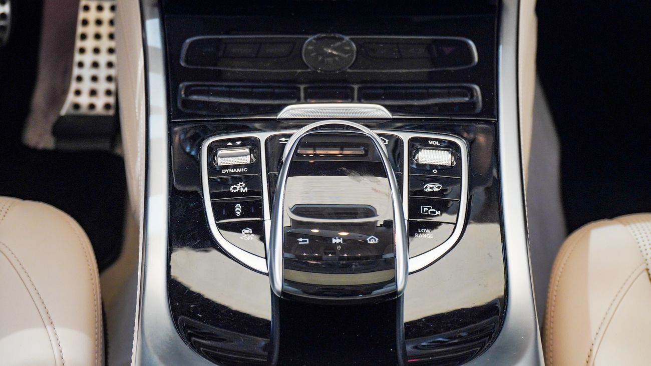 مرسيدس بنز G 63 AMG