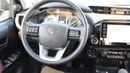 Toyota Hilux TOYOTA HILUX 2.7 PETROL M/T KUWAIT SPEC FULL OPTION PISH START