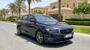 Geely Emgrand GF 2025 | AED 639/Month | 0 DP | 30 Day Return | Warranty | Service History