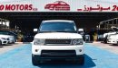 Land Rover Range Rover Sport HSE