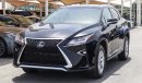 Lexus RX350