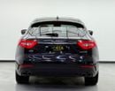 Maserati Levante S 3.0L (430 HP) 2019 Maserati Levante S Q4 ,Maserati Warranty+Service Contract+Full Service History