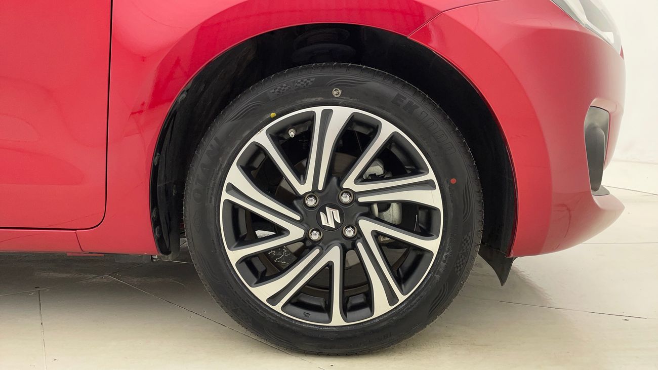 Suzuki Swift GLX 1.2 | Zero Down Payment | Home Test Drive