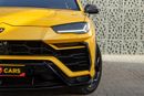 Lamborghini Urus STD 4.0T V8