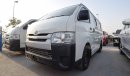 Toyota Hiace Car For export only