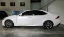 Lexus IS 200 t