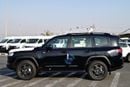 Toyota Land Cruiser GRS V6 3.3L Diesel 7 Seat Automatic