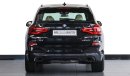 BMW X3 40 i