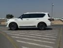 Nissan Patrol LE Platinum City 5.6L