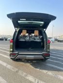 Lexus LX 600 Signature 3.5L