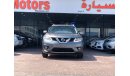 Nissan X-Trail FULL OPTION NISSAN X-TRAIL 2016 4X4 7 SEATER ONLY 893X60 MONTHLY UNLIMITED KM WARRANTY...