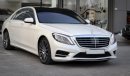 Mercedes-Benz S 400