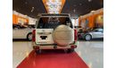 Nissan Patrol Super Safari Nissan Patrol | Super Safari | VTC | 2021 | 4.8L | Full Options | GCC | Under Warranty |Low Km | Ser
