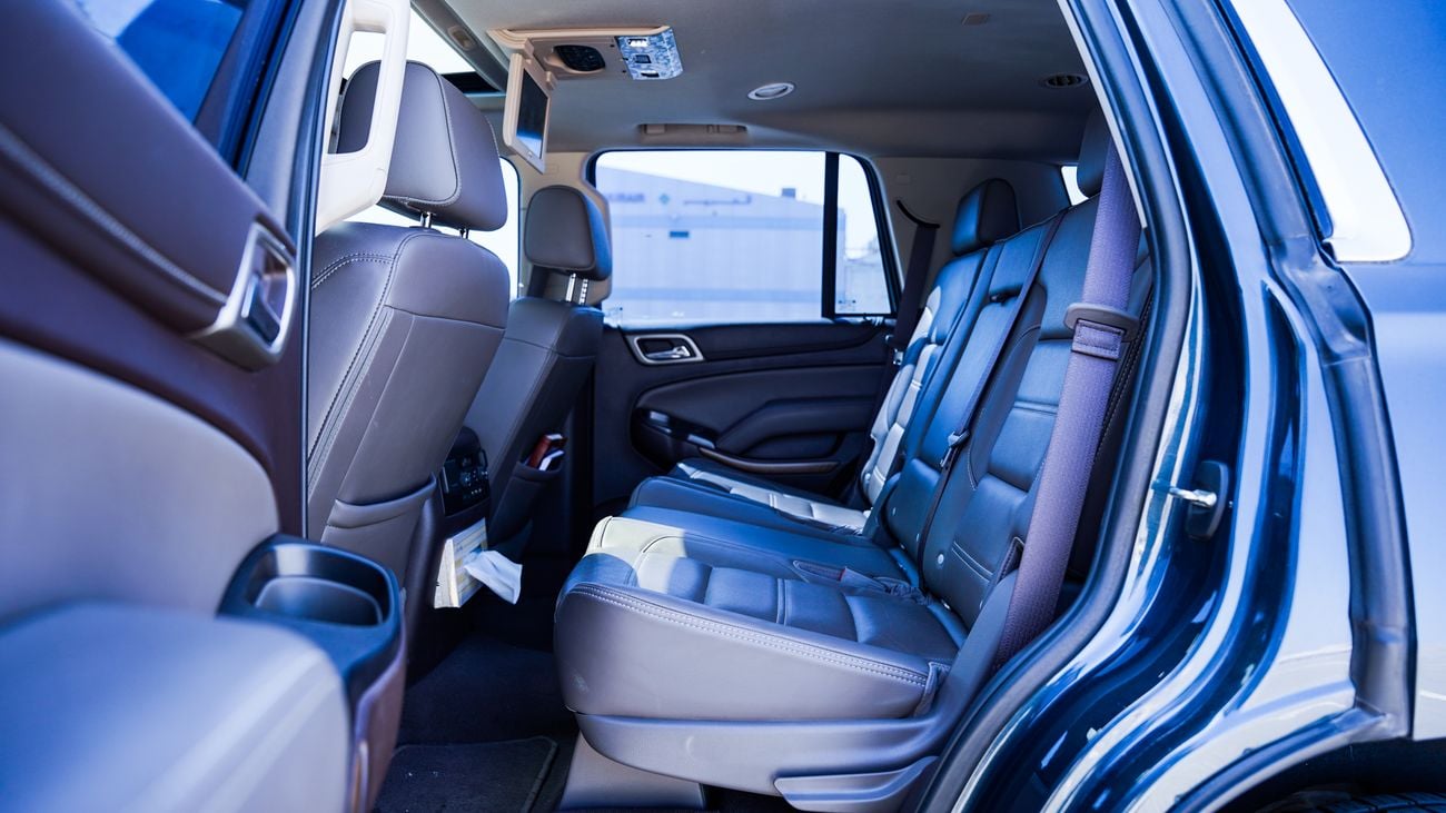 جي أم سي يوكون