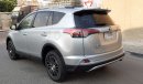 Toyota RAV4 PETROL 2.0 L RIGHT HAND DRIVE