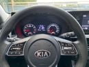 Kia Seltos EX