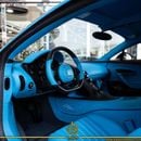 Bugatti Chiron STD 2019 BUGATTI CHIRON SPORT ( 110 Anniversary Edition) (1000KM) ( 4 years Warranty+Service Contrac