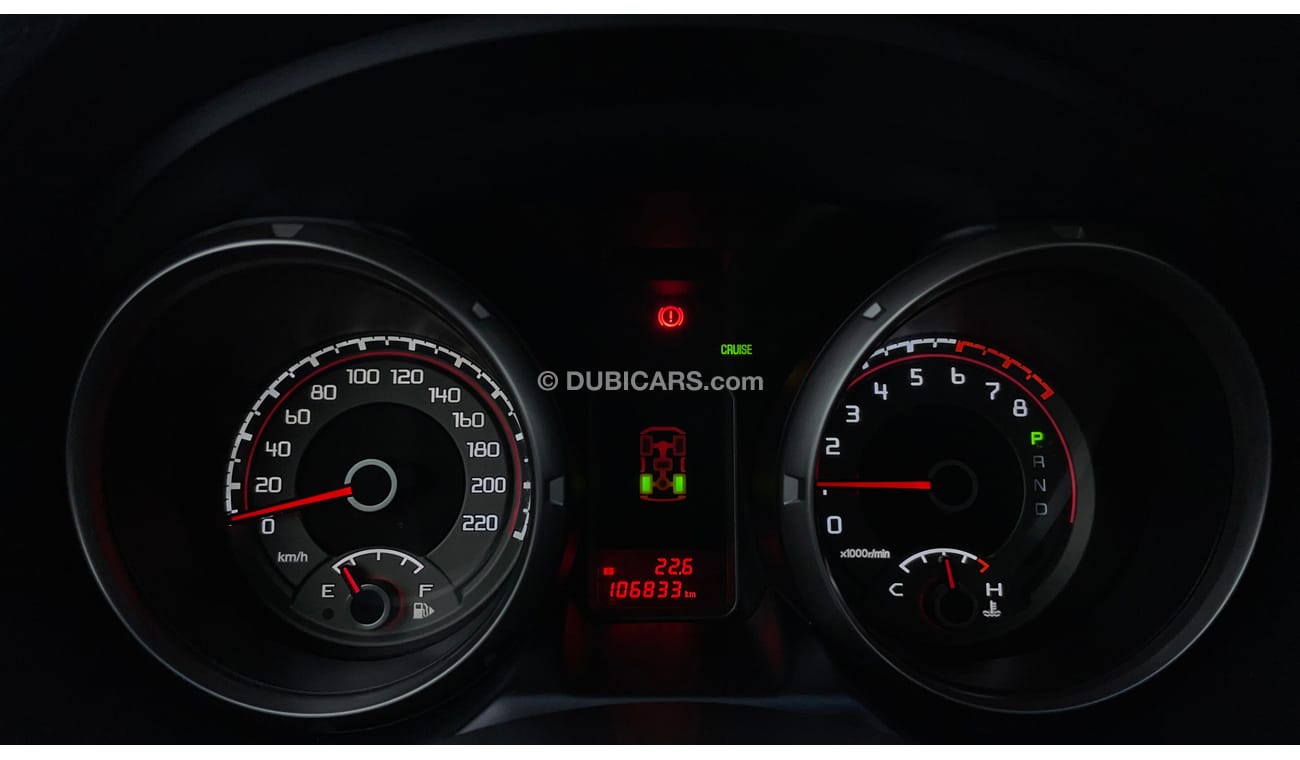 Mitsubishi Pajero GLS MID 3.5 | Zero Down Payment | Free Home Test Drive