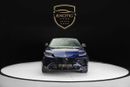 لامبورغيني اوروس 4.0T V8 Performante