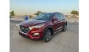 Hyundai Tucson GL Plus 2019 ULTIMATE EDITION PANORAMIC VIEW 4x4 US IMPORTED