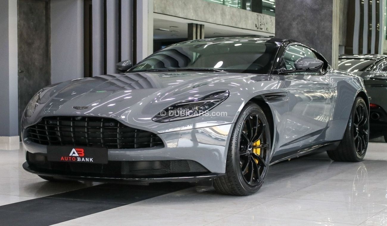 Aston Martin DB11 DB11