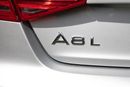 Audi A8 W12 LWB