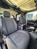 جيب رانجلر Sport S 3.6L M/T