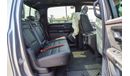 RAM 1500 DODGE RAM 1500 TRX 6.2L V8 PICKUP TRUCK 2022, ADAPTIVE CRUISE CONTROL, 360 CAMERA, SPORT, SNOW, CUST