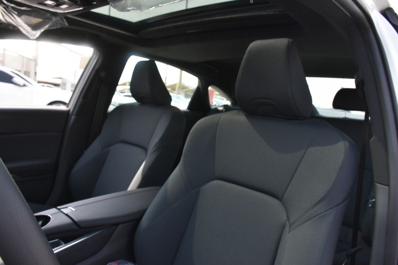 Toyota Avalon Zero KM