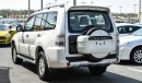 Mitsubishi Pajero ACCIDENTS FREE - ORIGINAL PAINT - 2 KEYS - CAR IS IN PERFECT CONDITION INSIDE OUT